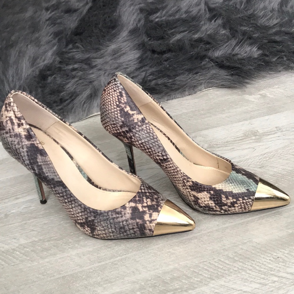 Shoes